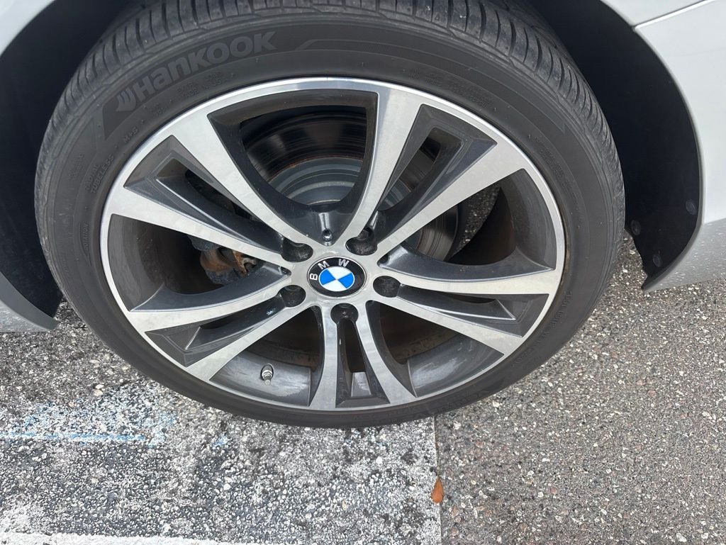2016 BMW 2 Series 228i
