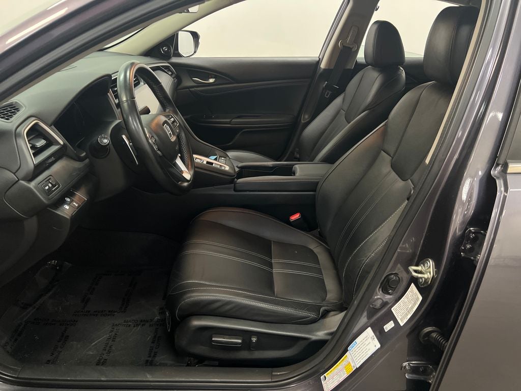 2020 Honda Insight Touring
