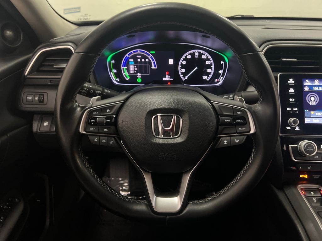 2020 Honda Insight Touring