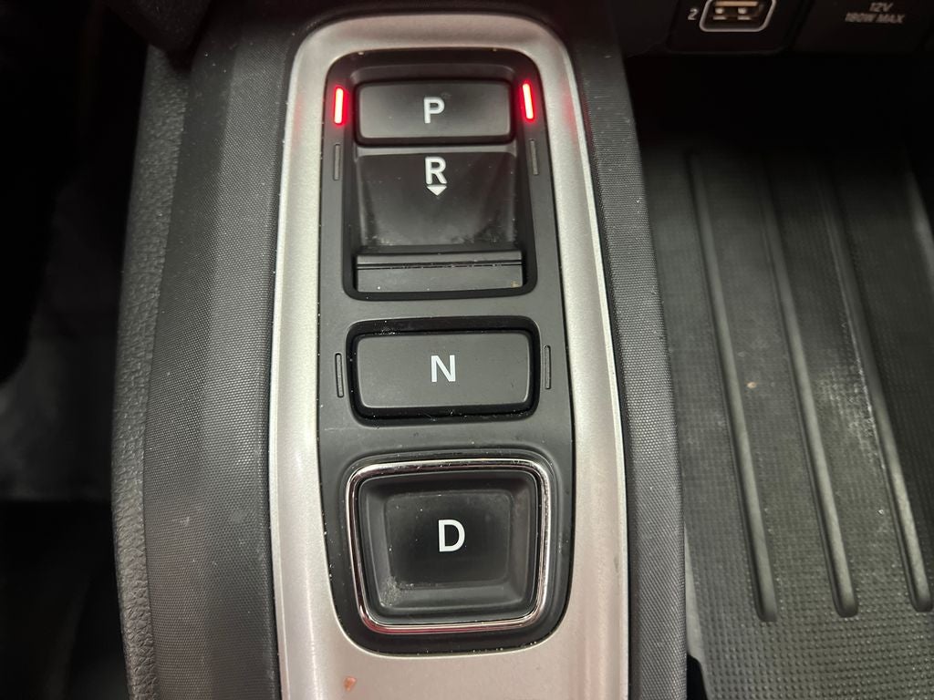 2020 Honda Insight Touring