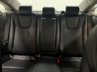 2020 Honda Insight Touring