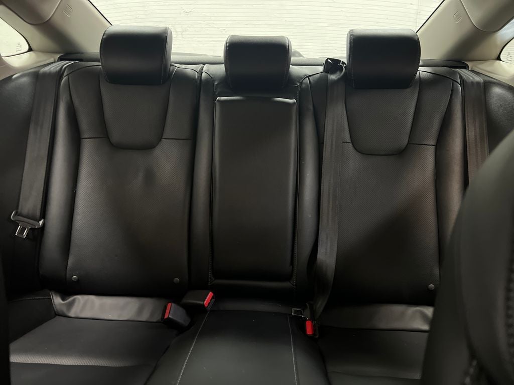 2020 Honda Insight Touring