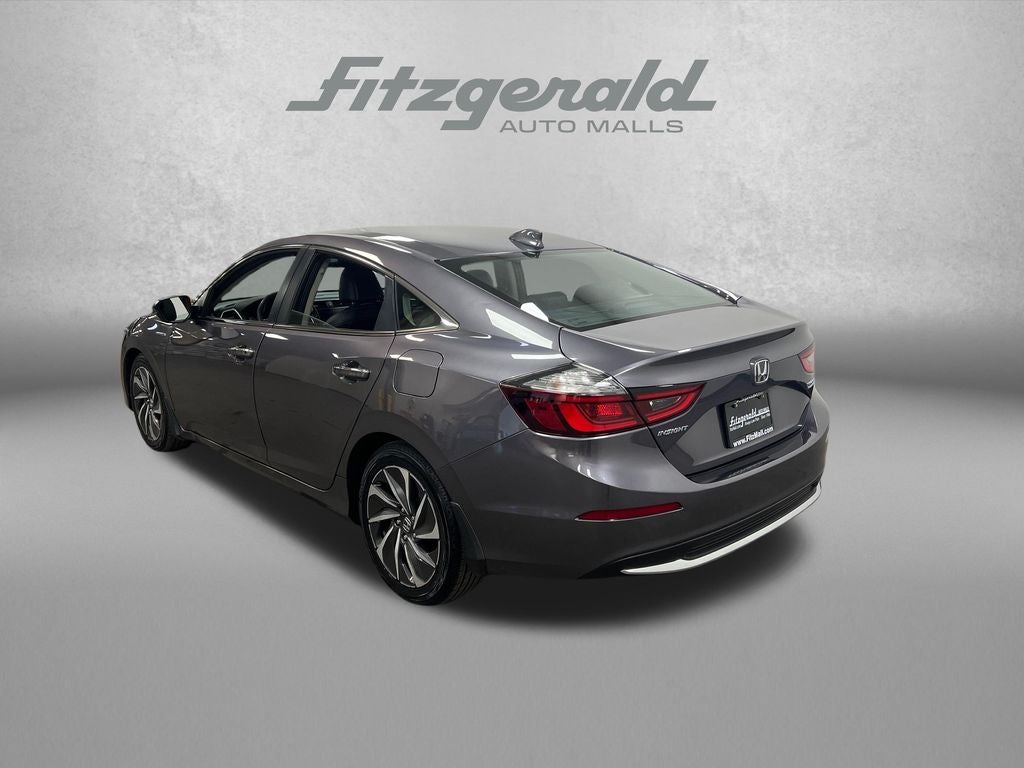 2020 Honda Insight Touring
