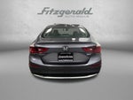 2020 Honda Insight Touring