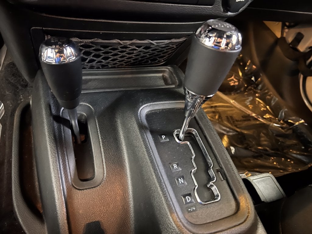 2017 Jeep Wrangler Sport 4x4