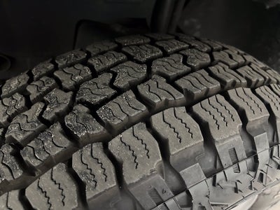 2017 Jeep Wrangler Sport 4x4