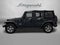 2017 Jeep Wrangler Unlimited Sahara 4x4