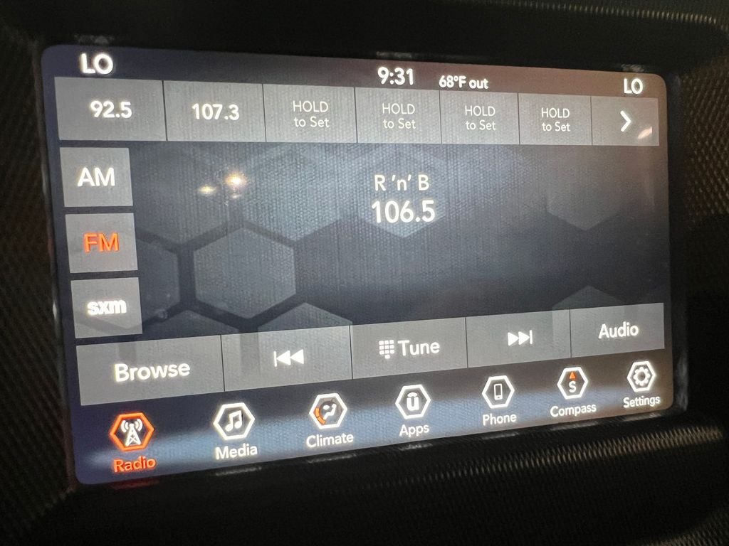 2023 Jeep Wrangler 2-Door Willys 4x4