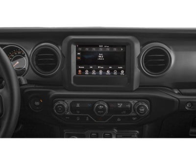 2022 Jeep Wrangler Willys Sport 4x4