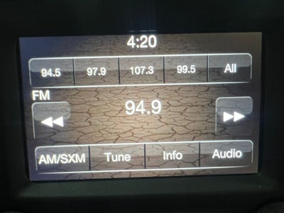 2020 Jeep Wrangler Sport 4x4