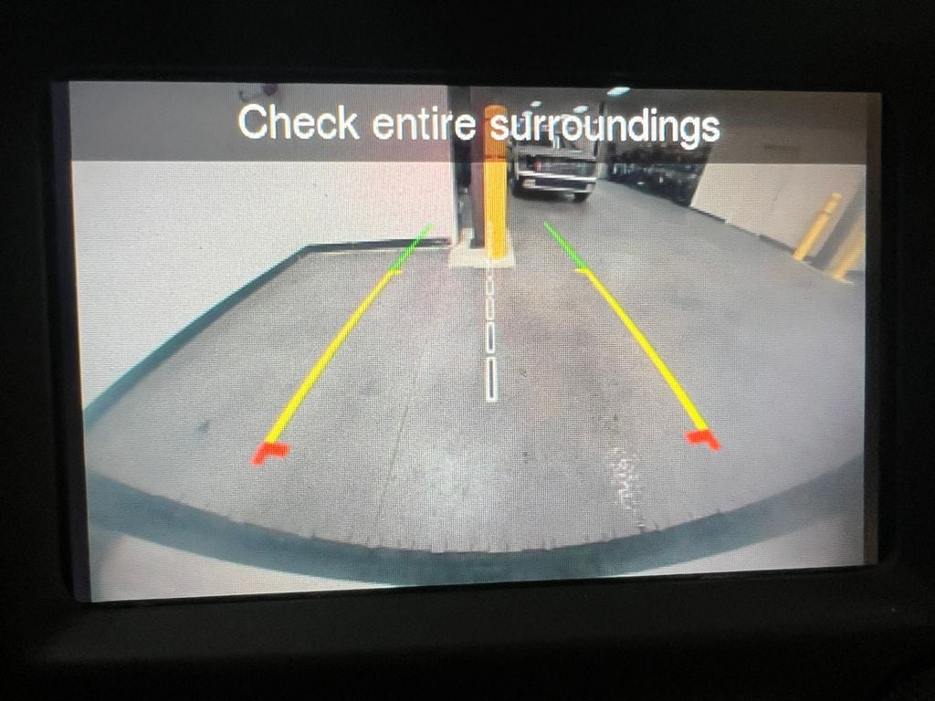 2020 Jeep Wrangler Sport 4x4