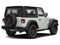 2020 Jeep Wrangler Sport 4x4