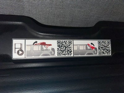 2022 Jeep Wrangler Sport 4x4