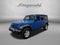 2021 Jeep Wrangler Unlimited Sport S 4x4