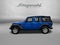 2021 Jeep Wrangler Unlimited Sport S 4x4