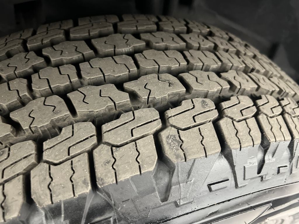 2021 Jeep Wrangler Unlimited Sport S 4x4