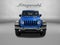 2021 Jeep Wrangler Unlimited Sport S 4x4