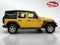 2021 Jeep Wrangler Unlimited Sport S 4x4