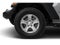 2020 Jeep Wrangler Unlimited Black and Tan 4x4