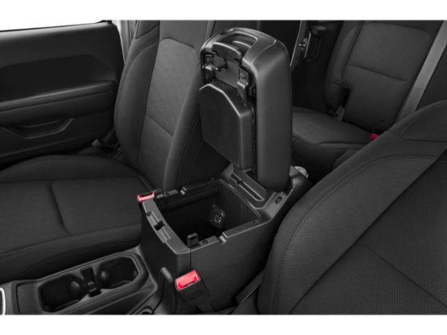2020 Jeep Wrangler Unlimited Black and Tan 4x4