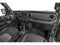 2020 Jeep Wrangler Unlimited Black and Tan 4x4