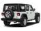2020 Jeep Wrangler Unlimited Black and Tan 4x4
