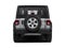 2020 Jeep Wrangler Unlimited Black and Tan 4x4