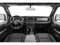 2020 Jeep Wrangler Unlimited Black and Tan 4x4