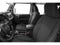 2020 Jeep Wrangler Unlimited Black and Tan 4x4