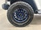 2021 Jeep Wrangler Unlimited Sahara 4x4