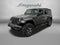 2022 Jeep Wrangler Unlimited Rubicon 4x4