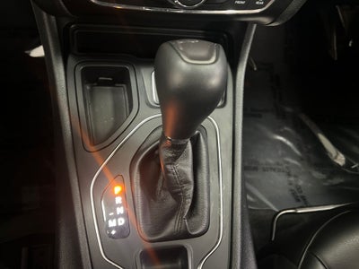 2019 Jeep Cherokee Latitude Plus FWD