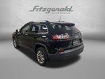 2019 Jeep Cherokee Latitude Plus FWD