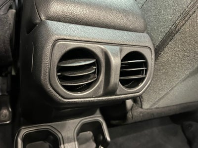 2025 Jeep Wrangler 2-Door Willys 4x4