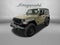 2025 Jeep Wrangler 2-Door Willys 4x4