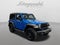 2025 Jeep Wrangler 2-Door Willys 4x4