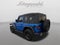 2025 Jeep Wrangler 2-Door Willys 4x4