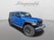 2025 Jeep Wrangler 4-Door Willys 4x4