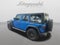 2025 Jeep Wrangler 4-Door Willys 4x4
