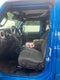 2025 Jeep Wrangler 4-Door Willys 4x4