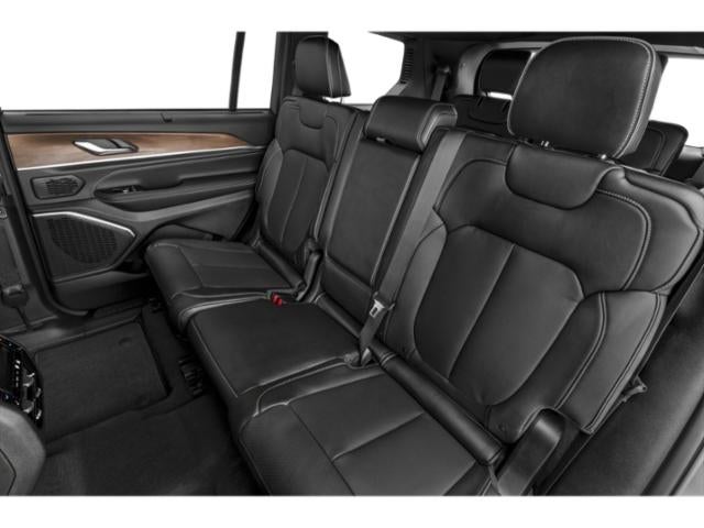 2023 Jeep Grand Cherokee L Overland 4x2