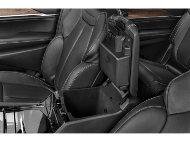 2023 Jeep Grand Cherokee L Overland 4x2