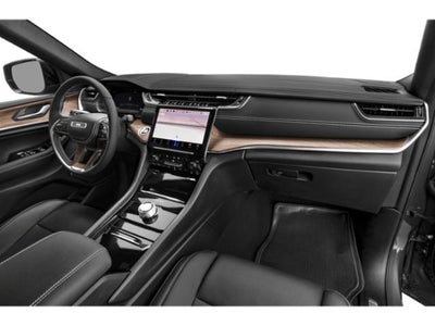 2023 Jeep Grand Cherokee L Overland 4x2