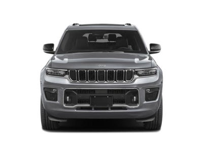 2023 Jeep Grand Cherokee L Overland 4x2