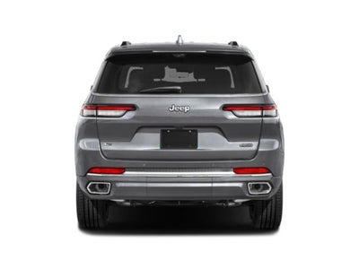 2023 Jeep Grand Cherokee L Overland 4x2