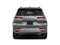 2023 Jeep Grand Cherokee L Overland 4x2