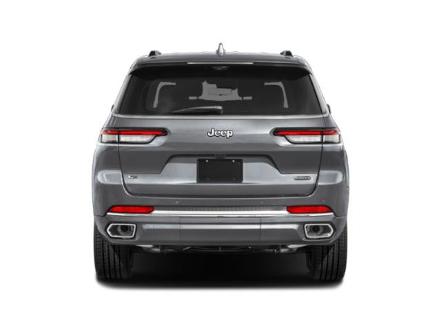 2023 Jeep Grand Cherokee L Overland 4x2