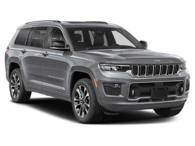 2023 Jeep Grand Cherokee L Overland 4x2