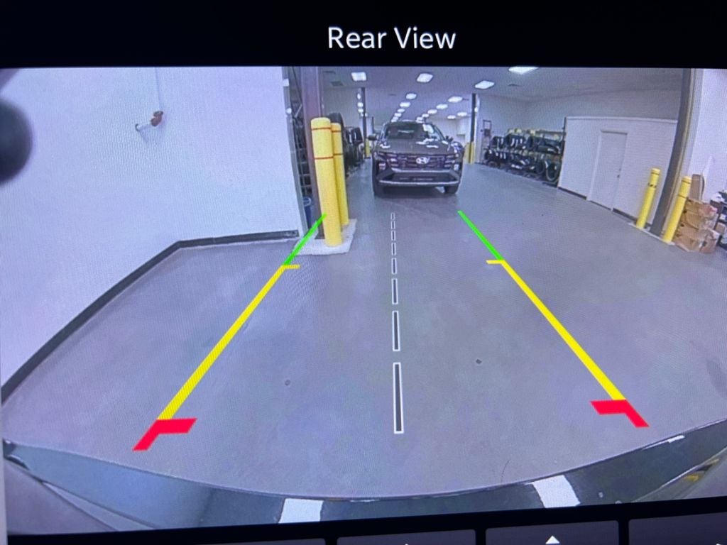 2025 Jeep Grand Cherokee L Summit Reserve 4x4