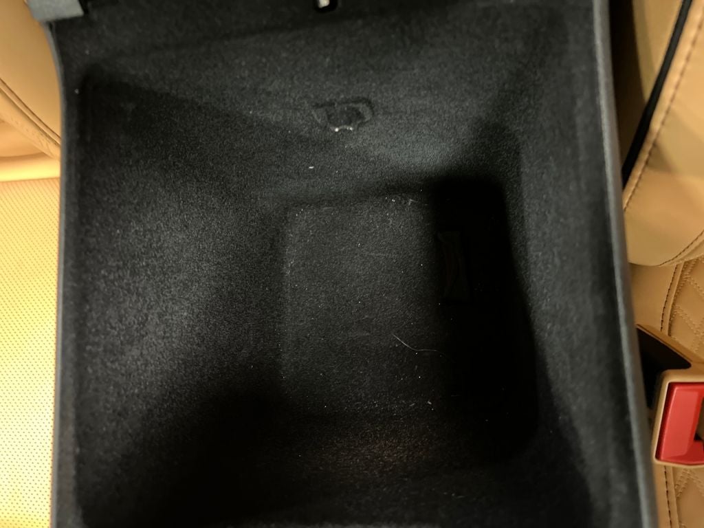 2025 Jeep Grand Cherokee L Summit Reserve 4x4